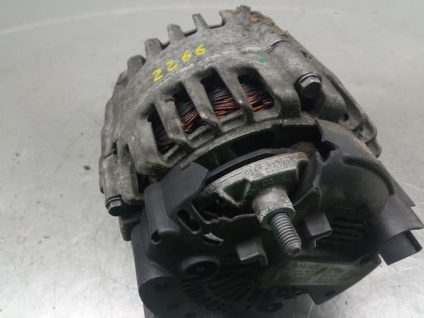 Alternador AUDI A3 Limousine (8VS, 8VM) Imagem-3