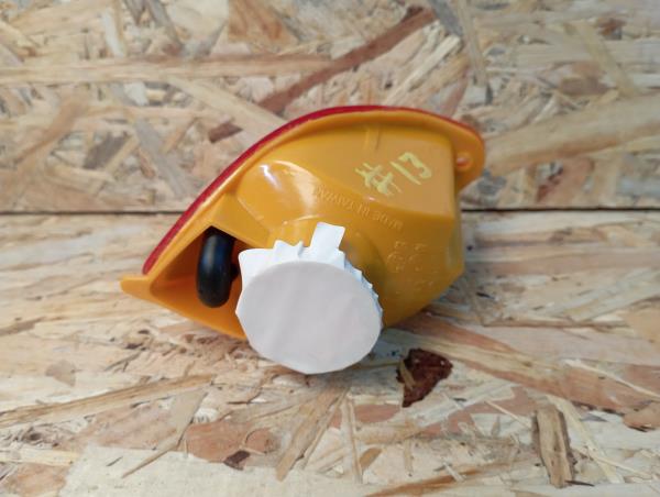 Clignotant avant Droite FORD Focus I (DAW, DBW) Imagem-1