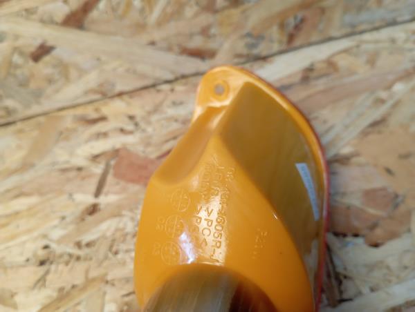 Clignotant avant Droite FORD Focus I (DAW, DBW) Imagem-3