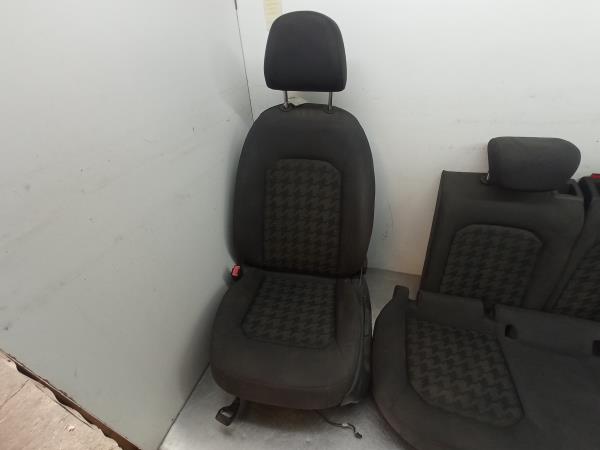 Conjunto de bancos AUDI A3 Limousine (8VS, 8VM) Imagem-1
