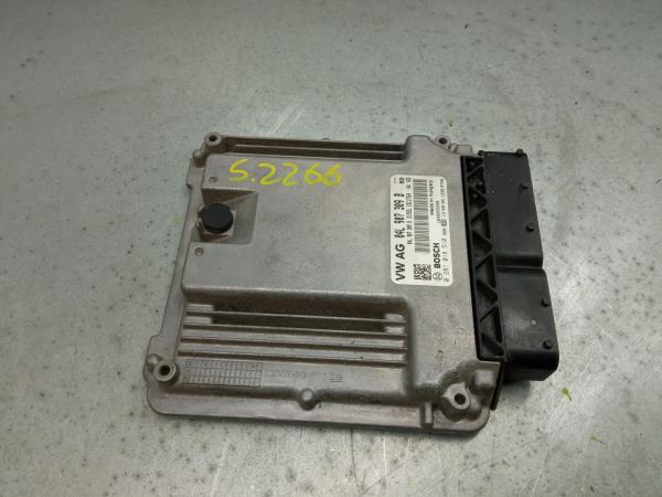 Centralina motor / ECU AUDI A3 Limousine (8VS, 8VM)