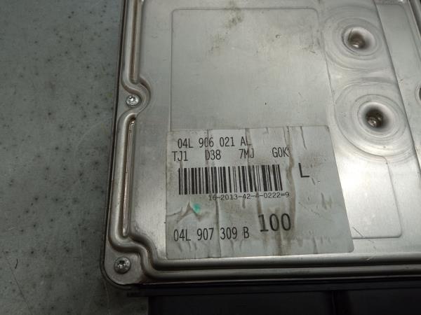 Centralina motor / ECU AUDI A3 Limousine (8VS, 8VM) Imagem-3