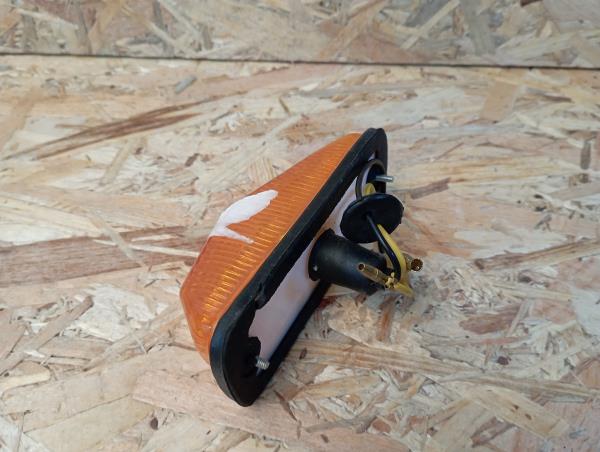 Freccia anteriore sinistra BEDFORD Brava Imagem-1