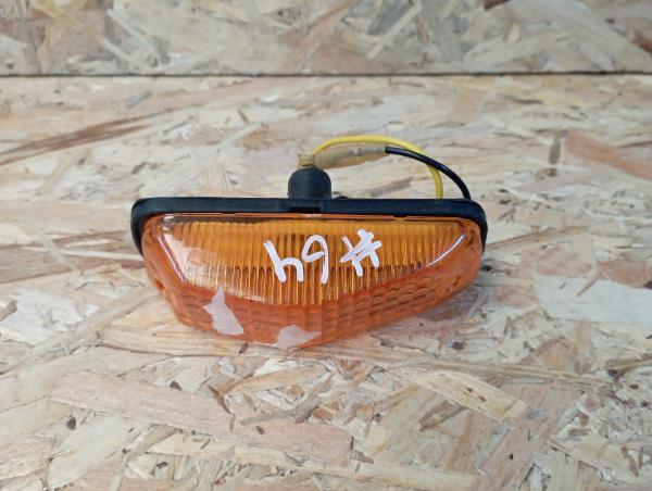 Freccia anteriore sinistra BEDFORD Brava