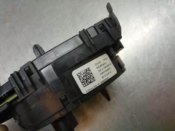 Fita de airbags AUDI A3 Limousine (8VS, 8VM) Imagem-2