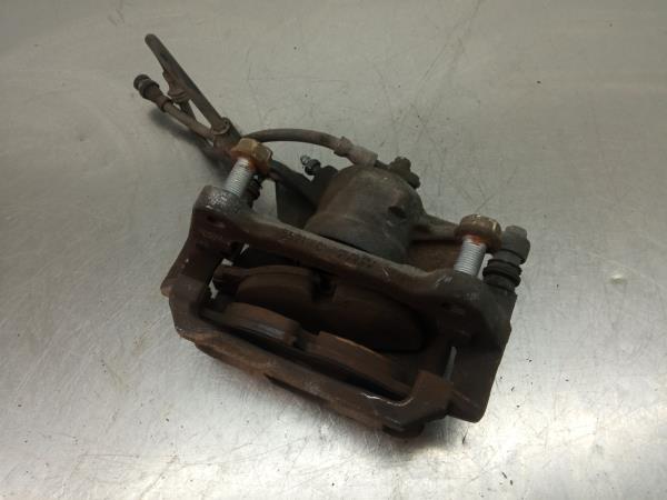 Pinça travão / maxila de travão frente esquerda AUDI A3 Limousine (8VS, 8VM) Imagem-1