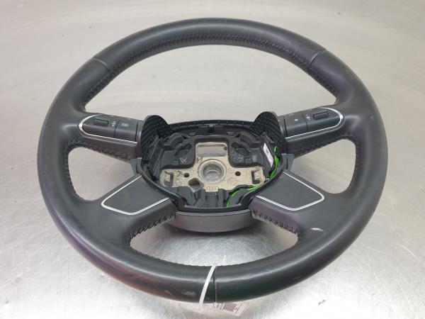 Volante AUDI A3 Limousine (8VS, 8VM)