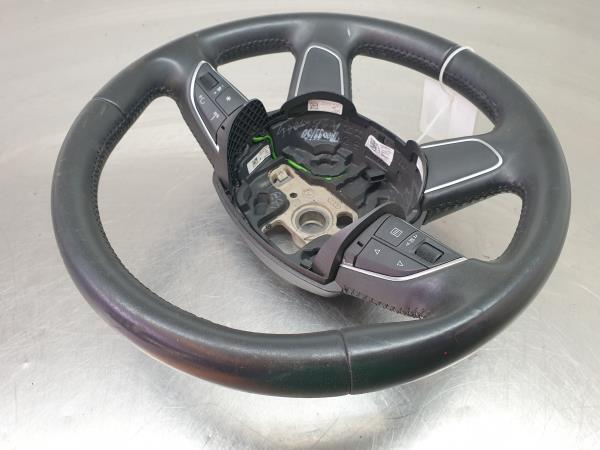 Volante AUDI A3 Limousine (8VS, 8VM) Imagem-1