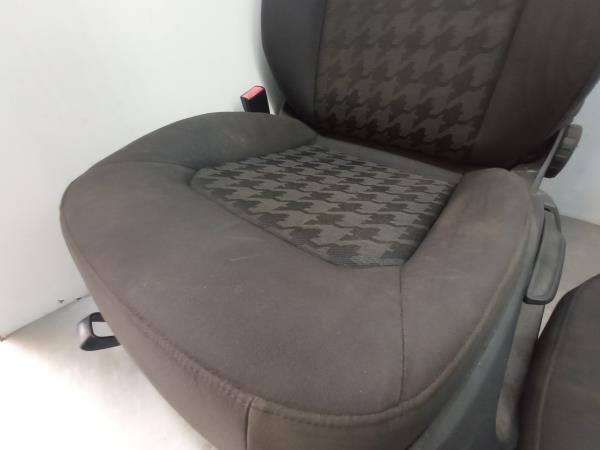 Conjunto de bancos AUDI A3 Limousine (8VS, 8VM) Imagem-4