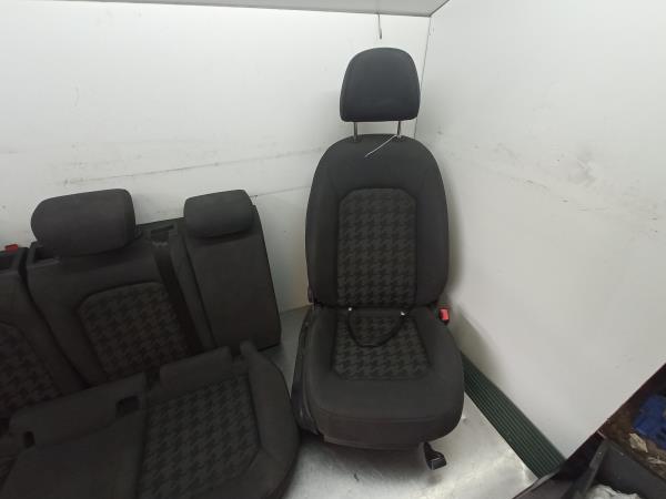 Conjunto de bancos AUDI A3 Limousine (8VS, 8VM) Imagem-3
