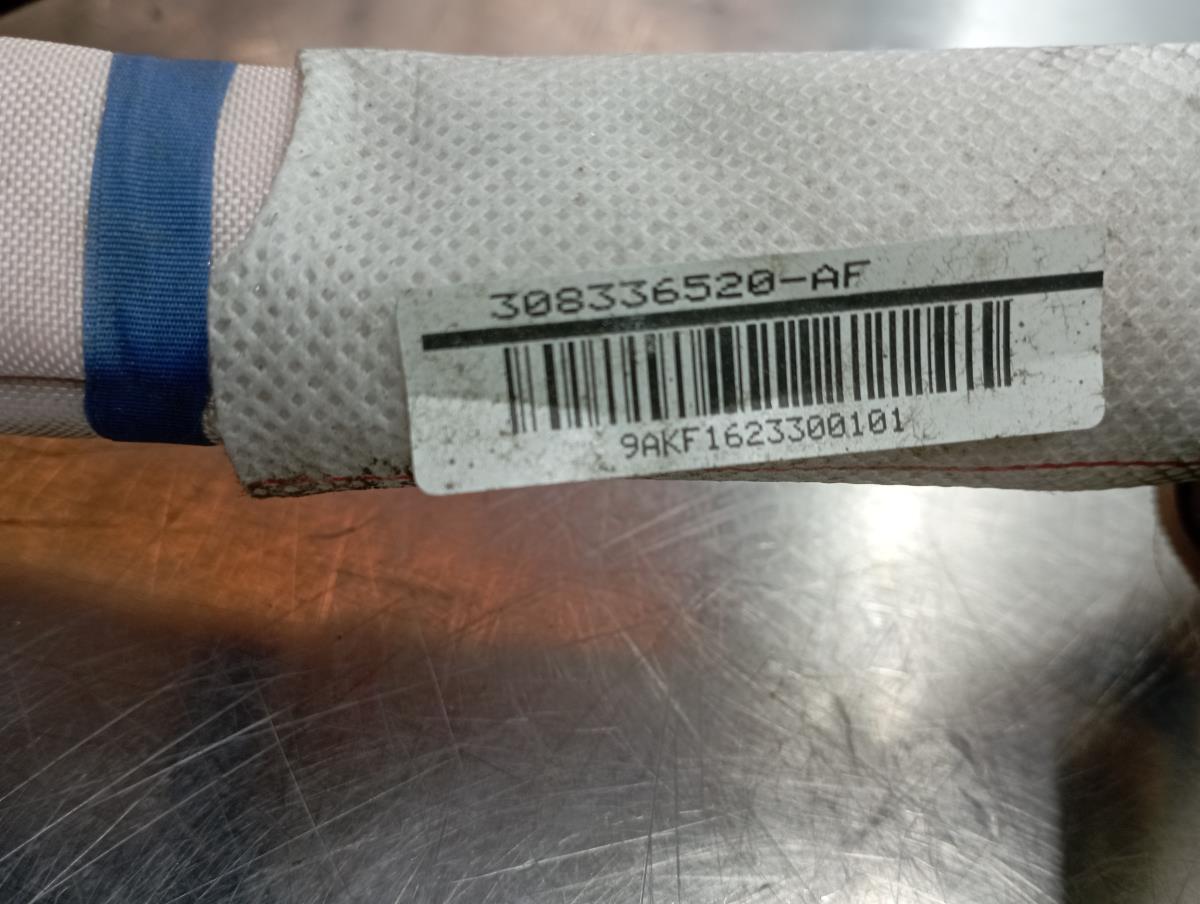 Airbag cortina direito NISSAN NV200/Evalia Combi (M20) Imagem-3