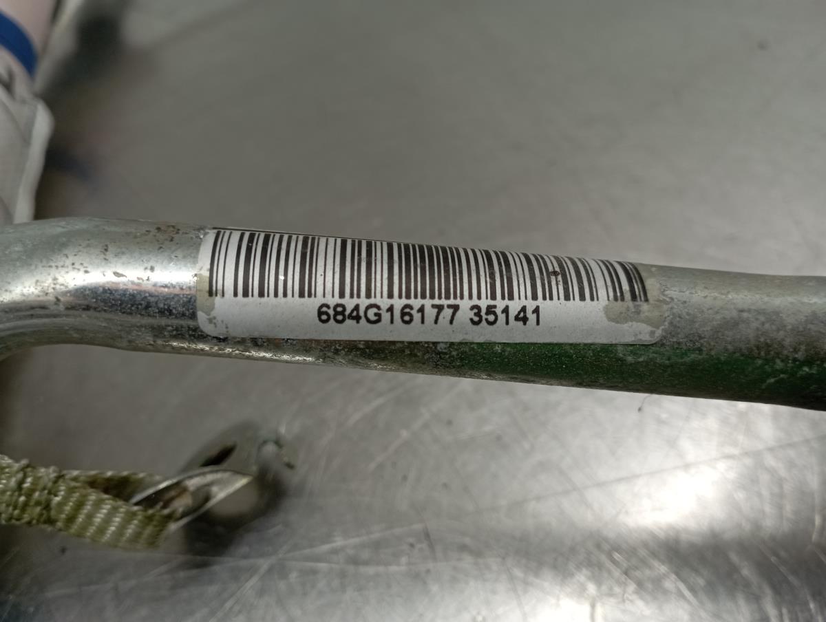 Airbag a Tendina Sinistra NISSAN NV200/Evalia Combi (M20) Imagem-3