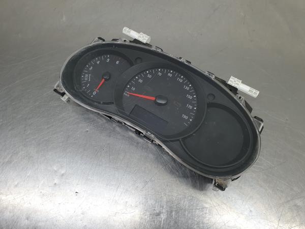 Quadrante / painel de instrumentos RENAULT Kangoo (KW0/1_) Imagem-1