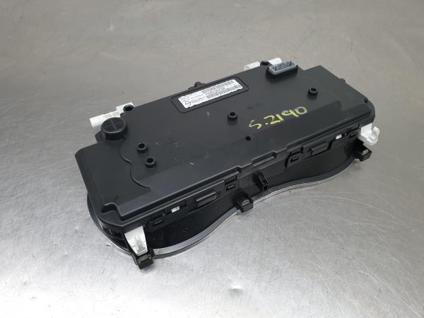 Quadrante / painel de instrumentos RENAULT Kangoo (KW0/1_) Imagem-2