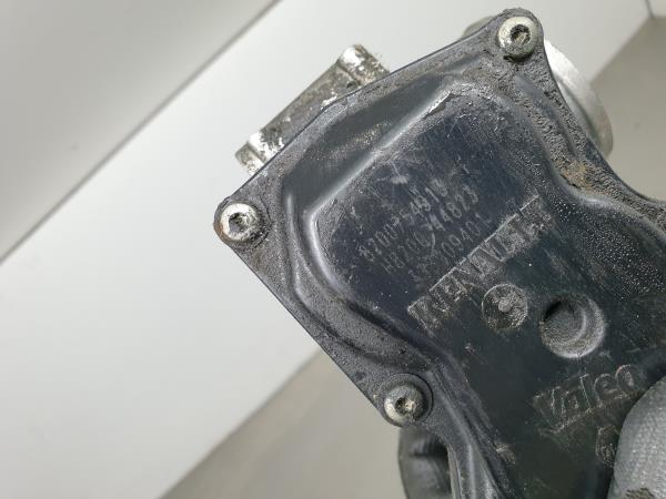 Throttle body RENAULT Megane III Coupé (DZ0/1_) Imagem-3