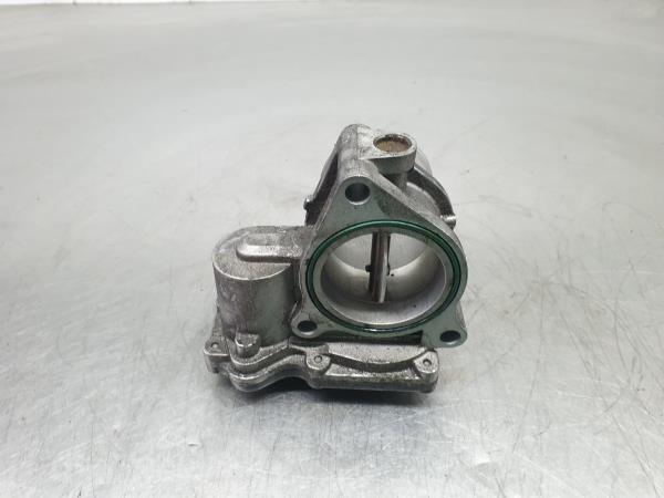 Throttle body RENAULT Megane III Coupé (DZ0/1_) Imagem-1