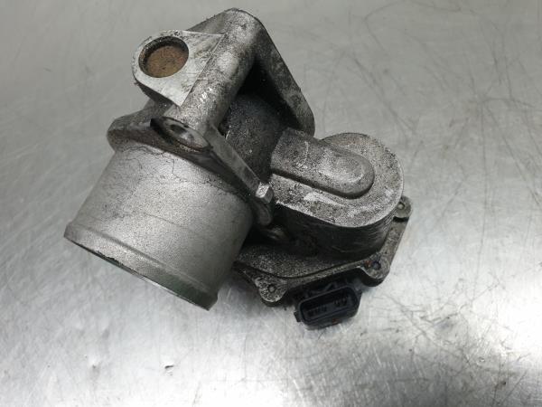 Throttle body RENAULT Megane III Coupé (DZ0/1_) Imagem-2