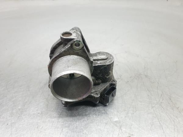 Cuerpo Mariposa/ Aceleración RENAULT Megane III Coupé (DZ0/1_)