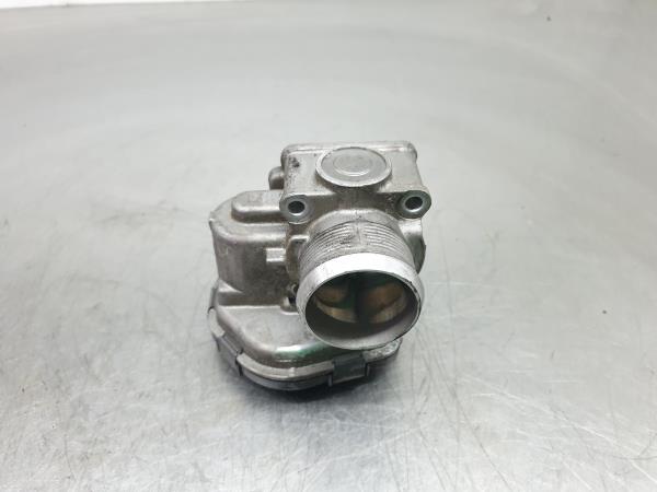 Cuerpo Mariposa/ Aceleración PEUGEOT 508 SW