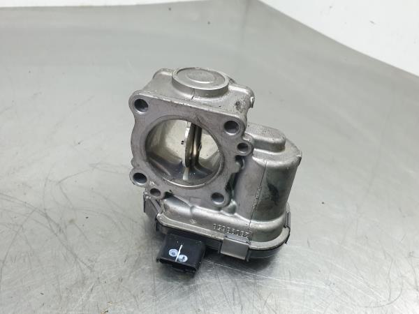 Corpo farfallato PEUGEOT 508 SW Imagem-1