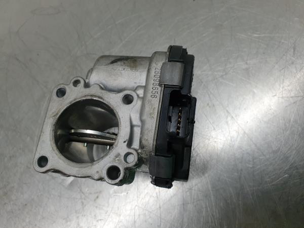 Corpo farfallato PEUGEOT 508 SW Imagem-2