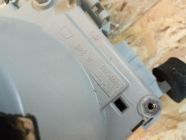 Phare avant Droit FIAT Tipo Hatchback (160_) Imagem-4