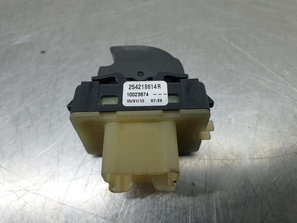 Mando / interruptor elevalunas delantero derecho RENAULT Clio IV (BH_) Imagem-2