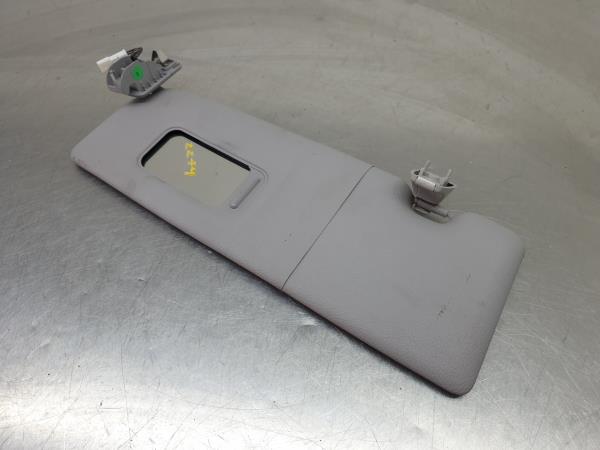 Pála de sol esquerda BMW 1 (F20)