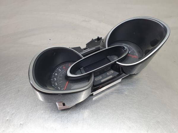 Quadrante / painel de instrumentos RENAULT Clio IV (BH_) Imagem-1