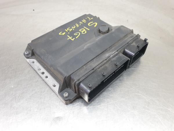 Centralina motor / ECU TOYOTA Avensis Sedan (_T27_)