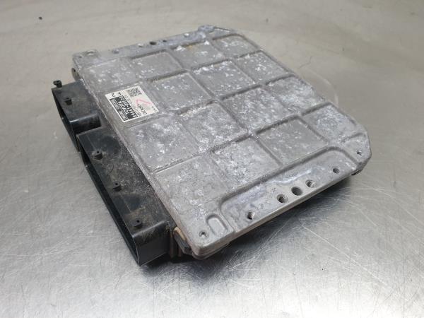 Centralina motor / ECU TOYOTA Avensis Sedan (_T27_) Imagem-2