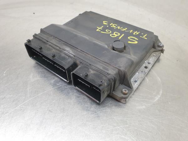 Centralina motor / ECU TOYOTA Avensis Sedan (_T27_) Imagem-1