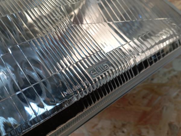 Phare avant Droit FIAT Tipo Hatchback (160_) Imagem-6