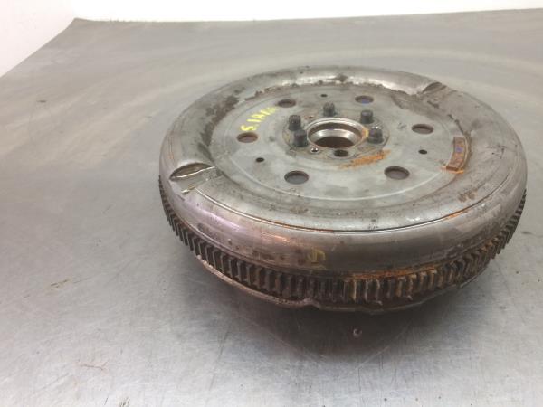 Volante motor AUDI Q3 (F3B) Imagem-1