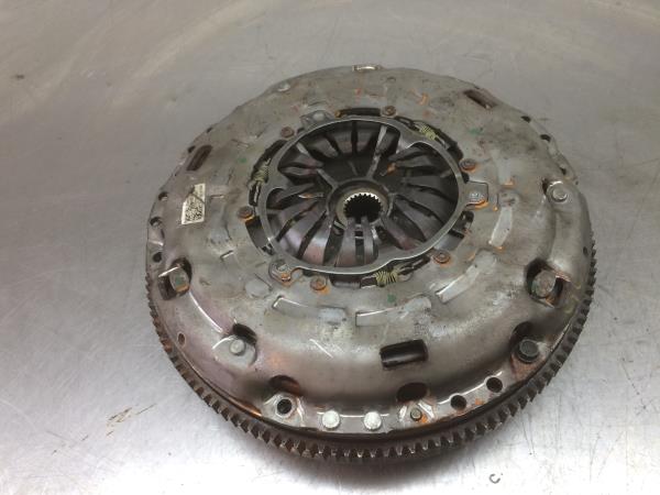 Volante motor AUDI Q3 (F3B) Imagem-2