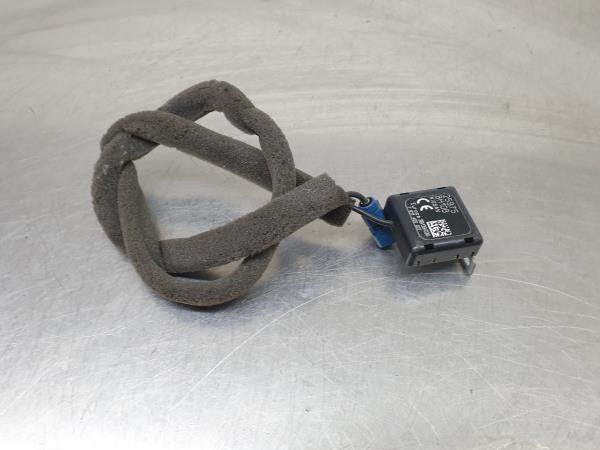 Modulo /Centralina navigatore GPS  NISSAN Qashqai II (J11)