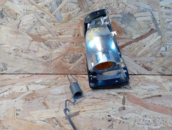 Freccia anteriore sinistra FIAT Cinquecento (170_) Imagem-2