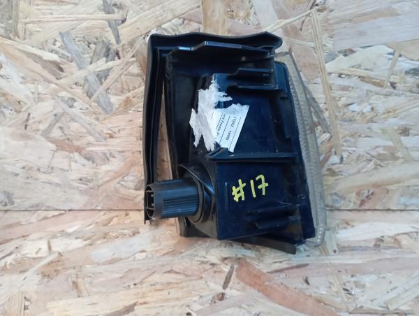 Freccia anteriore sinistra FIAT Tipo Hatchback (160_) Imagem-1