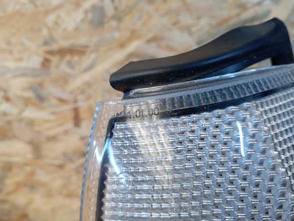 Freccia anteriore sinistra FIAT Tipo Hatchback (160_) Imagem-2