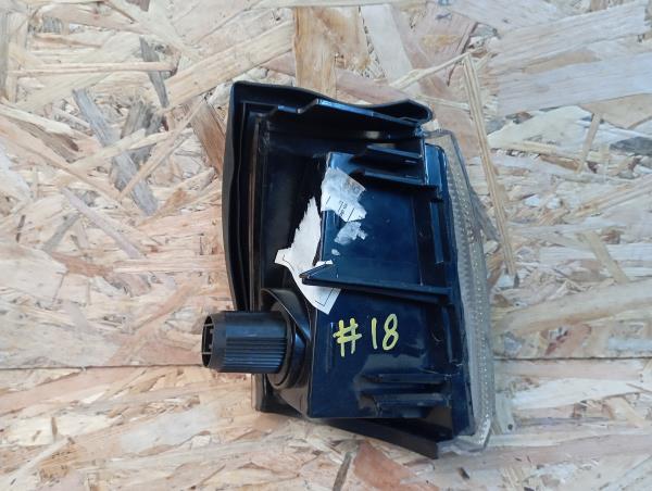 Freccia anteriore sinistra FIAT Tipo Hatchback (160_) Imagem-1