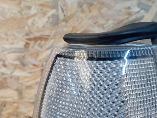 Freccia anteriore sinistra FIAT Tipo Hatchback (160_) Imagem-3