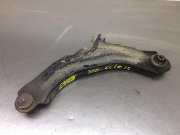 Braccio di sospensione anteriore destra RENAULT Clio III (BR0/1, CR0/1)