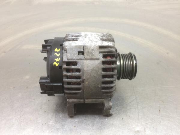 Alternador VOLKSWAGEN Caddy III Kombi (2KB, 2KJ, 2CB, 2CJ)