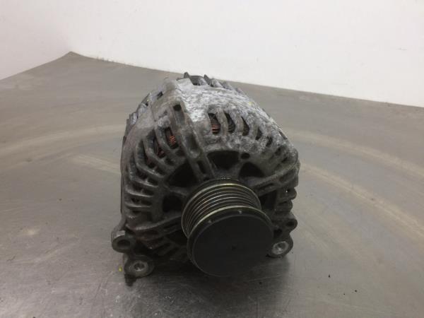 Alternador VOLKSWAGEN Caddy III Kombi (2KB, 2KJ, 2CB, 2CJ) Imagem-1