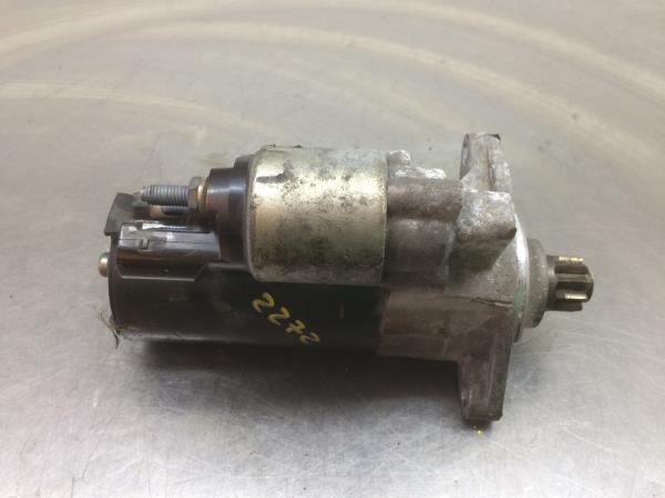 Motor de arranque VOLKSWAGEN Caddy III Kombi (2KB, 2KJ, 2CB, 2CJ)