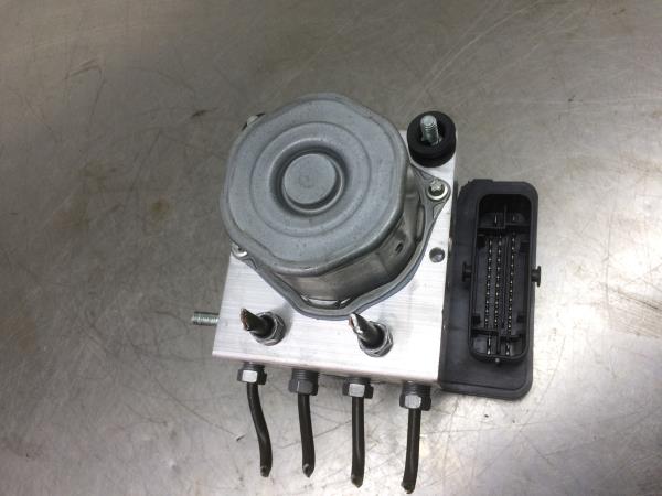 ABS DACIA Duster (HM_) Imagem-1