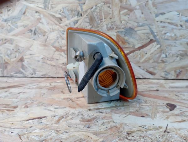 Clignotant avant Droite FIAT Palio Weekend (178_) Imagem-2