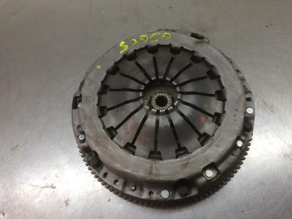 Volante motor FORD Ka+