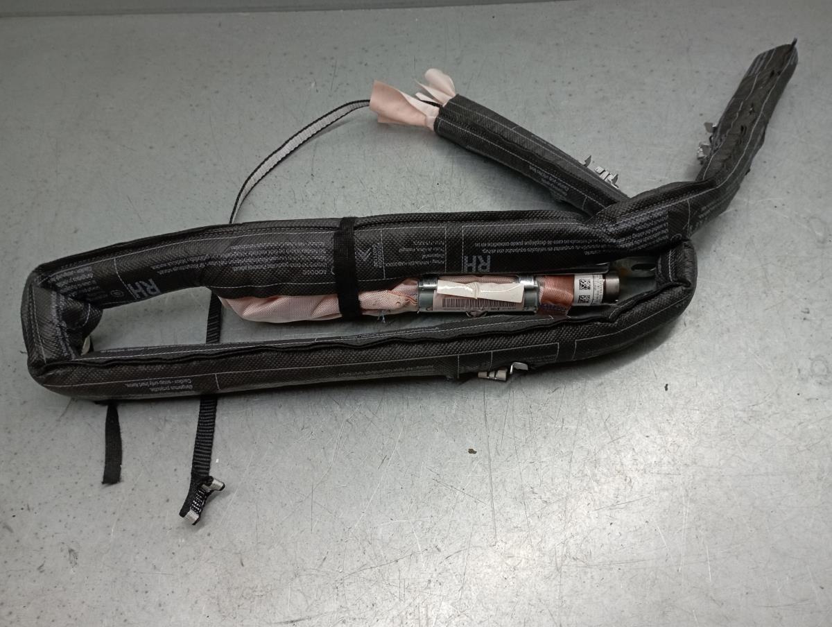 Left Curtain Airbag CITROËN C3 II (SC_) Imagem-1