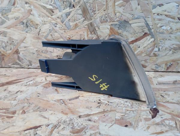 Freccia anteriore sinistra FIAT Scudo (220_) Imagem-2